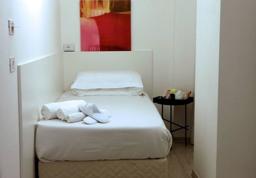 Urban Loft Urban Design Hotel Triest Holidaycheck