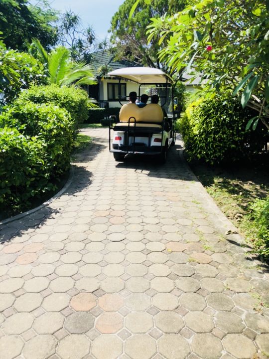 "Außenansicht" Holiday Inn Resort Phi Phi Island (Koh Phi ...