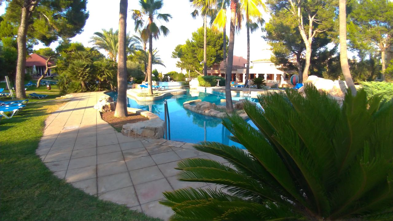 "Pool" Grupotel Gran Vista & Spa (Can Picafort ...