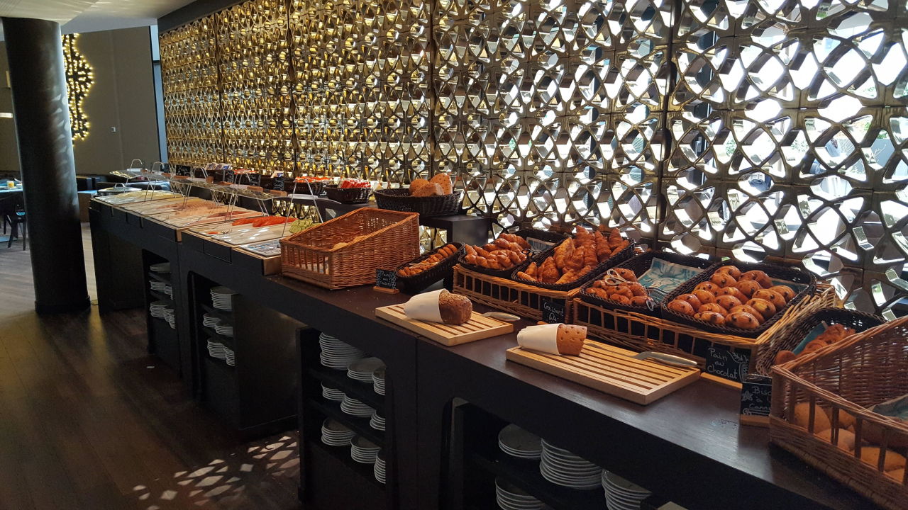 Fruhstuck Motel One Brussels Brussel Holidaycheck Brussel Belgien