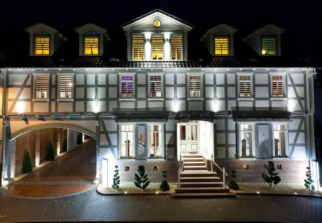 Villa Spa Wingerode Villa Spa Wingerode