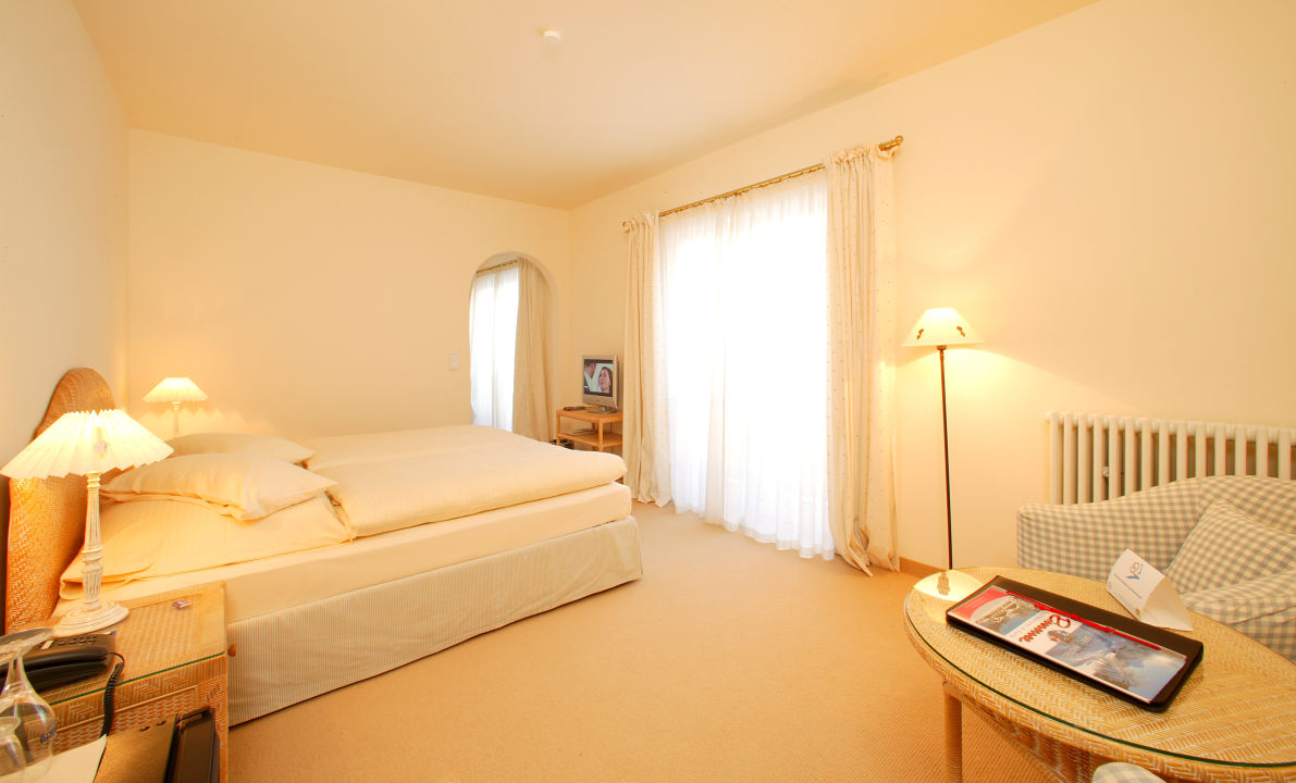 Zimmer Seehaus Riessersee Hotel Dependance Garmisch Partenkirchen Holidaycheck Bayern Deutschland