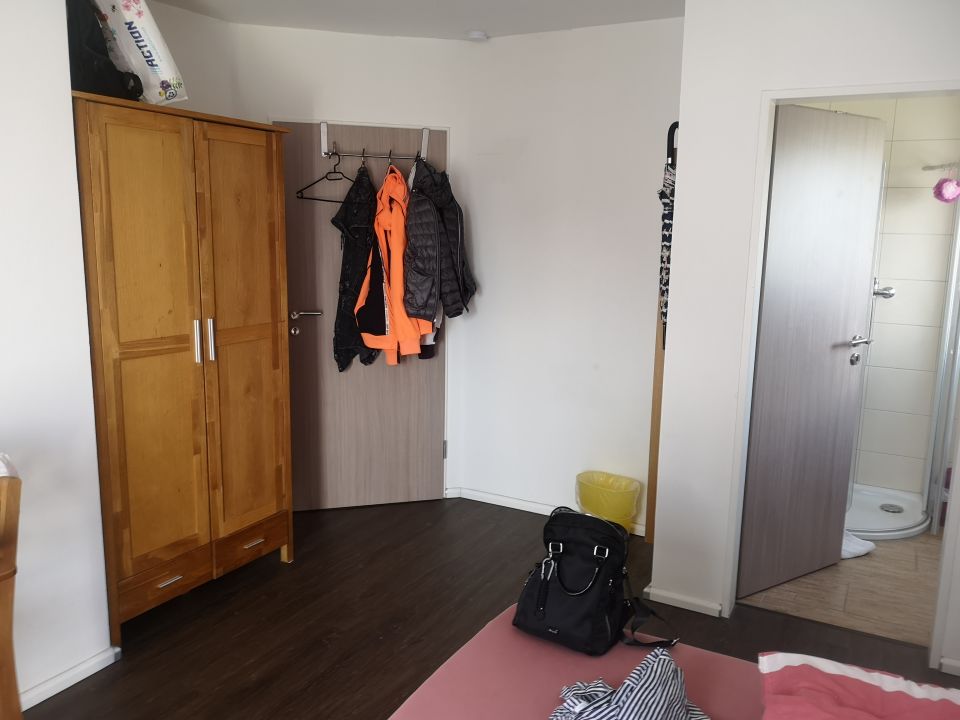 "Zimmer" Pension Kirschblüte (Norden) • HolidayCheck (Niedersachsen