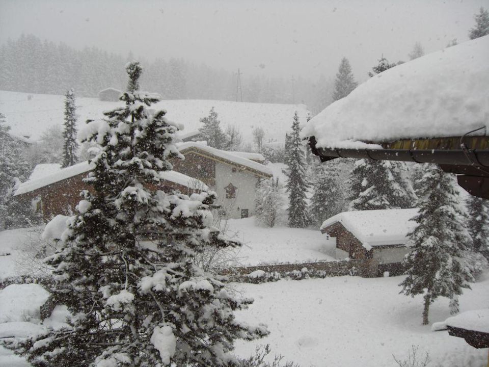 "Zimmerblick ( Elisabeth)" Hotel Alpenresidenz Adler ...