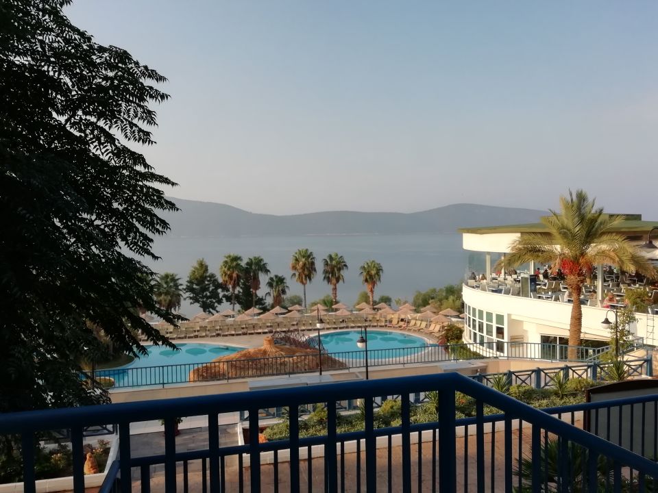 Verde bodrum holiday village 4 турция бодрум цена фото и описание отеля