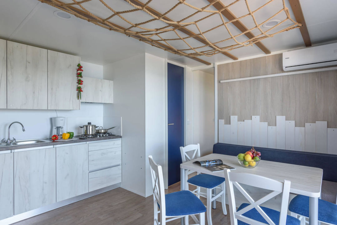 Mobile Home Interior Mobile Homes Vestar Rovinj