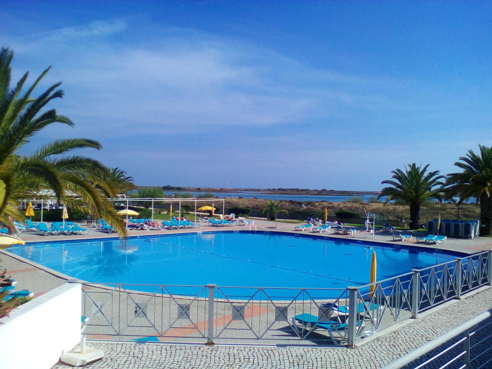 "Hotel Golden Club " Golden Club Cabanas (Cabanas de Tavira