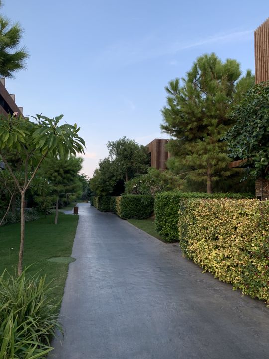 "Gartenanlage" Maxx Royal Kemer Resort (Kiris) • HolidayCheck