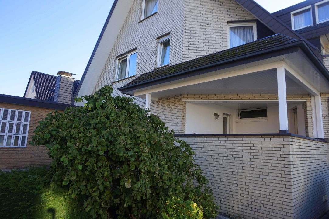 Seitenansicht Haus Nesemeyer Pieper S Landiyll Hotel Bad Laer