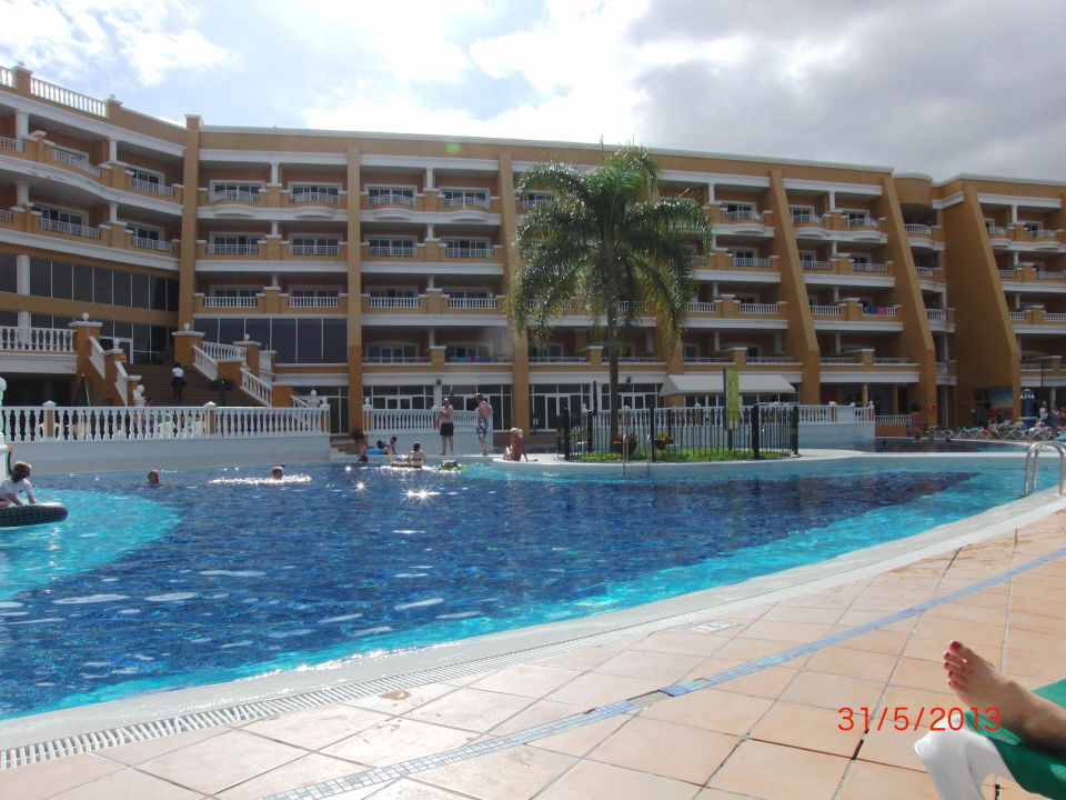 Chatur Playa Real Costa Adeje