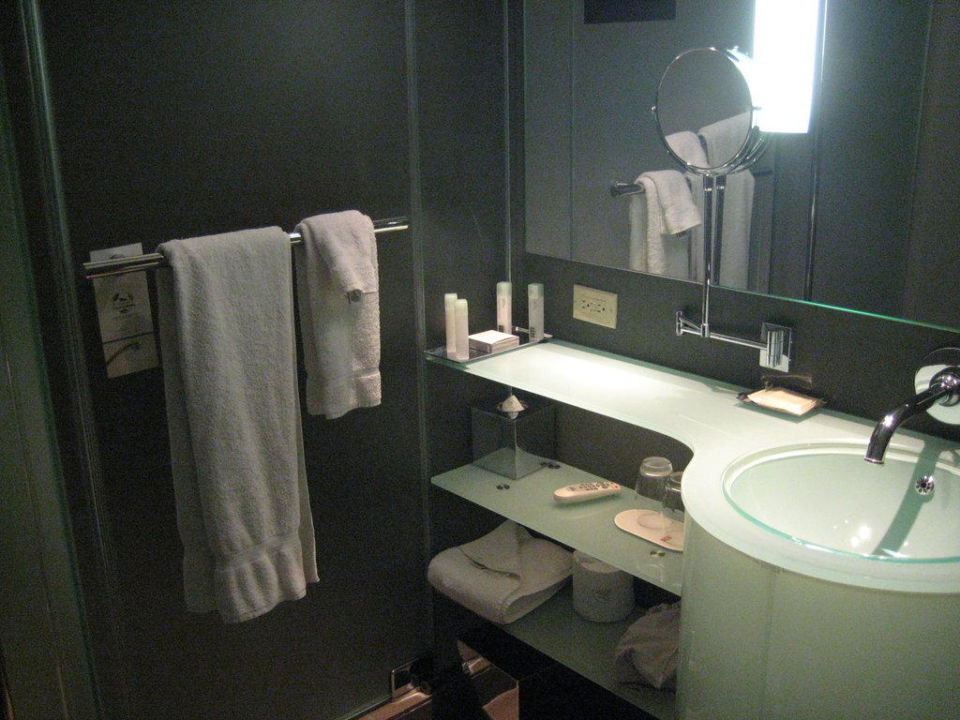 Unser Kingsize Bett Mgm Grand Hotel Casino Las Vegas