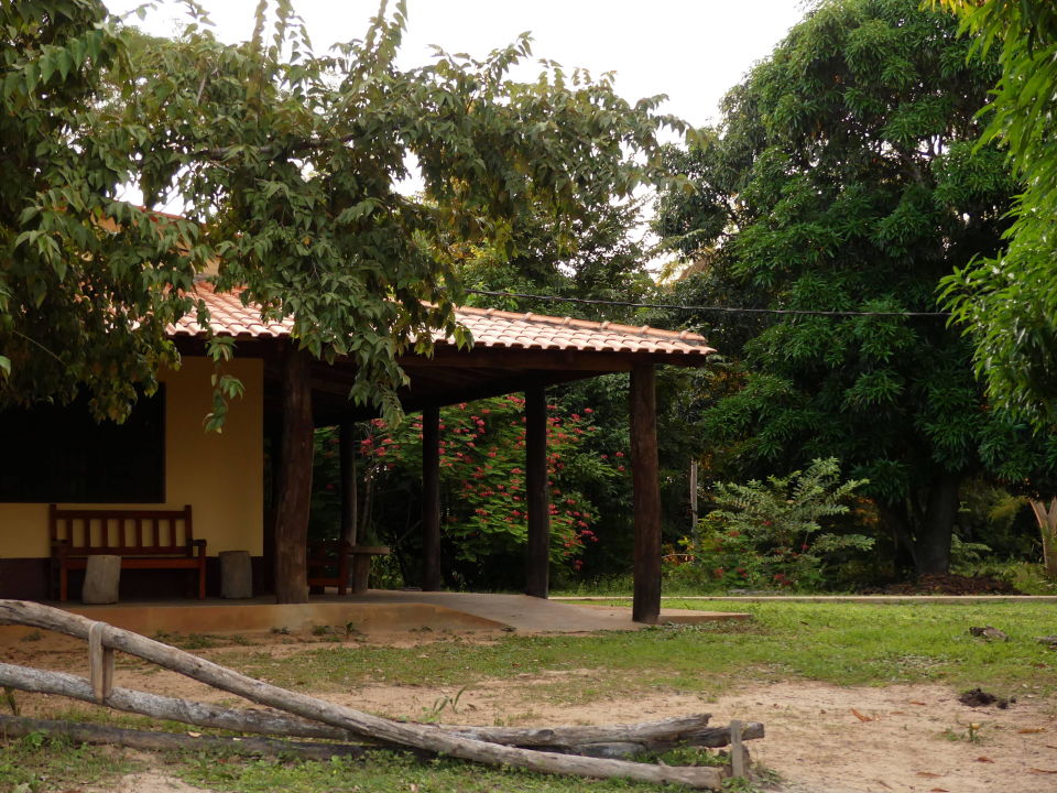 "Fazenda " Pouso Alegre Lodge (Pocone) • HolidayCheck (Mato Grosso
