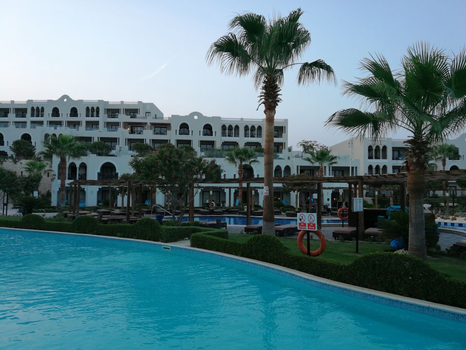 Sunrise arabian beach resort grand select 5 фото