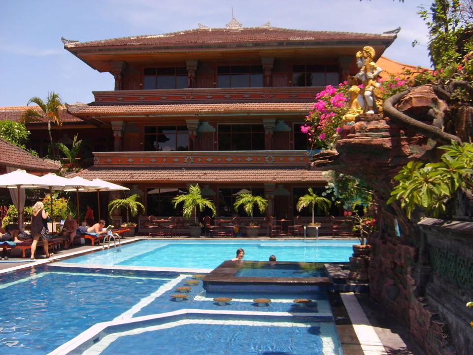 Wina Holiday Villa Hotel Wina Holiday Villa Kuta Wina Holiday Villa Hotel Wina Holiday Villa Kuta