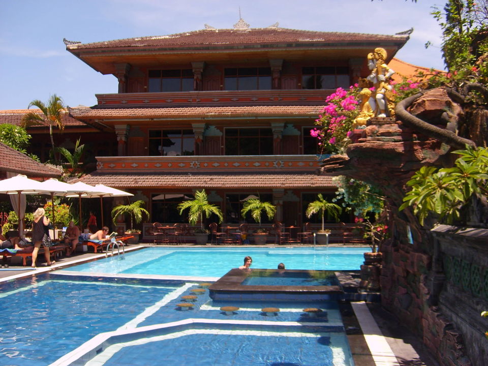  Wina Holiday  Villa  Hotel Wina Holiday  Villa  Kuta 