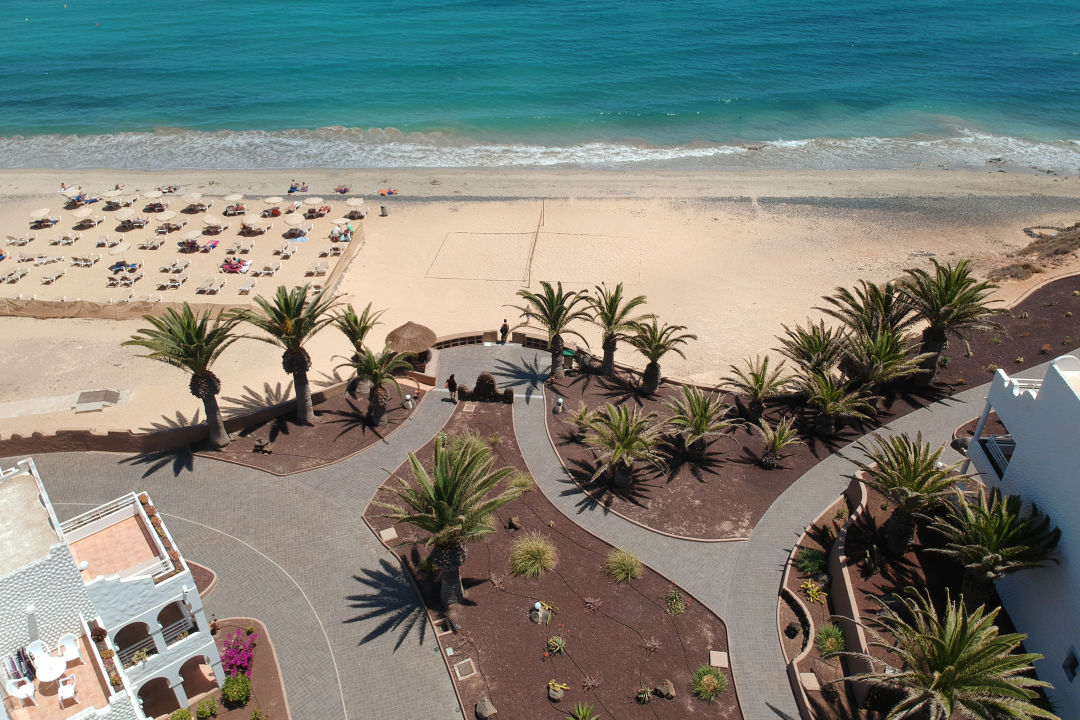"Strand" Sotavento Beach Club (Costa Calma) • HolidayCheck