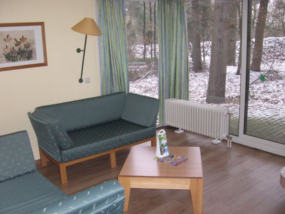 2 Personen Ferienhauser Vip Center Parcs Bispinger Heide Bispingen Holidaycheck Niedersachsen Deutschland