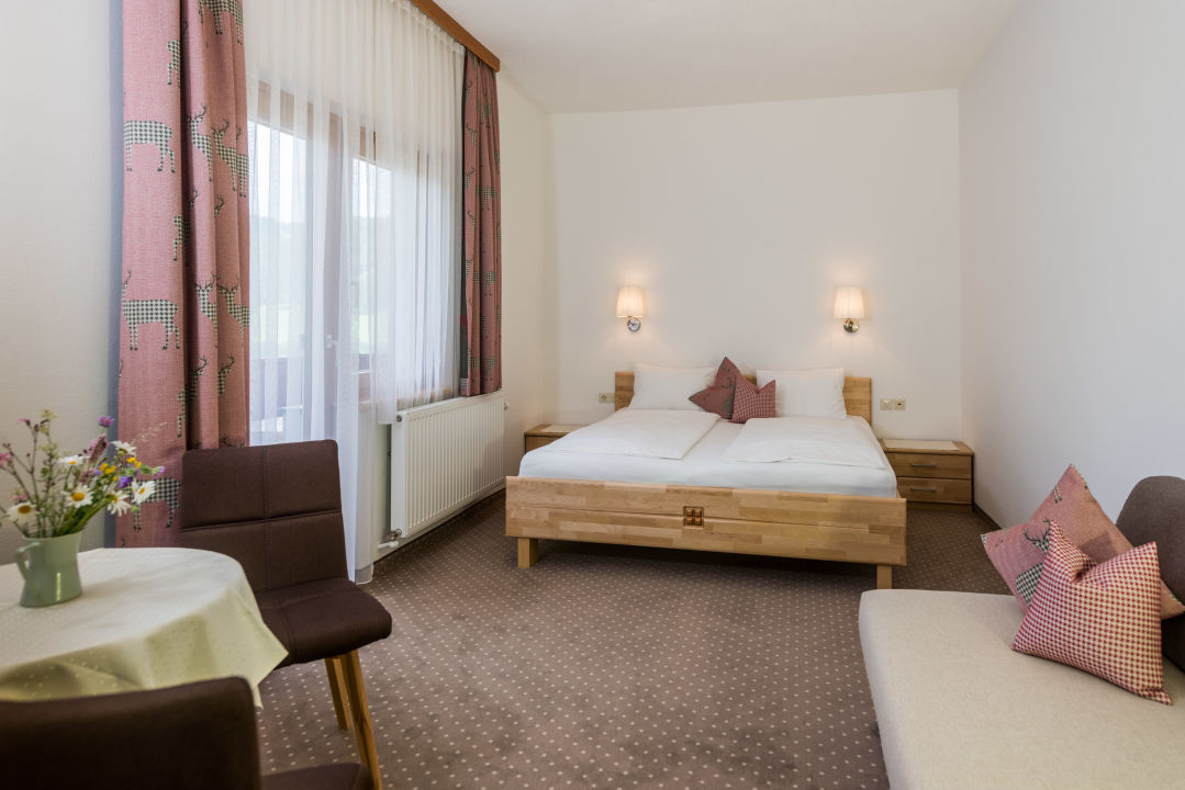 "Zimmer" Hotel Schlössl (Schladming) • HolidayCheck (Steiermark