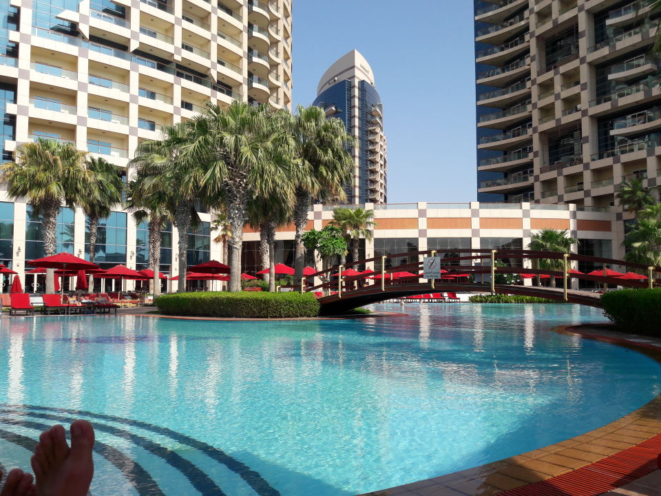 Khalidiya Palace Rayhaan By Rotana Abu Dhabi