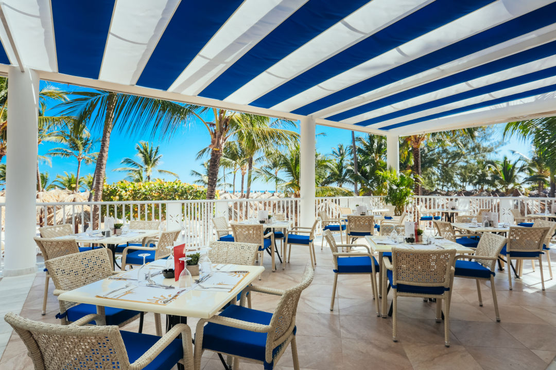 "Restaurant" Bahia Principe Fantasia Punta Cana (Bavaro) • HolidayCheck