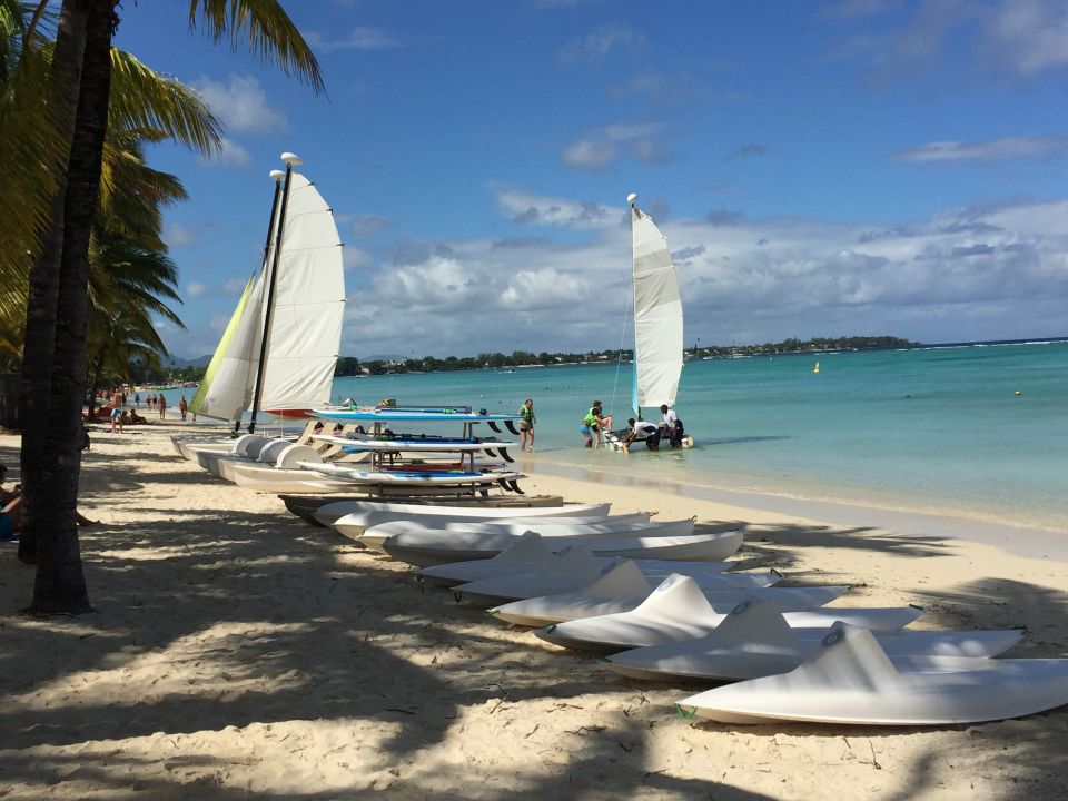 "Strand" Trou aux Biches Beachcomber Golf Resort & Spa ...
