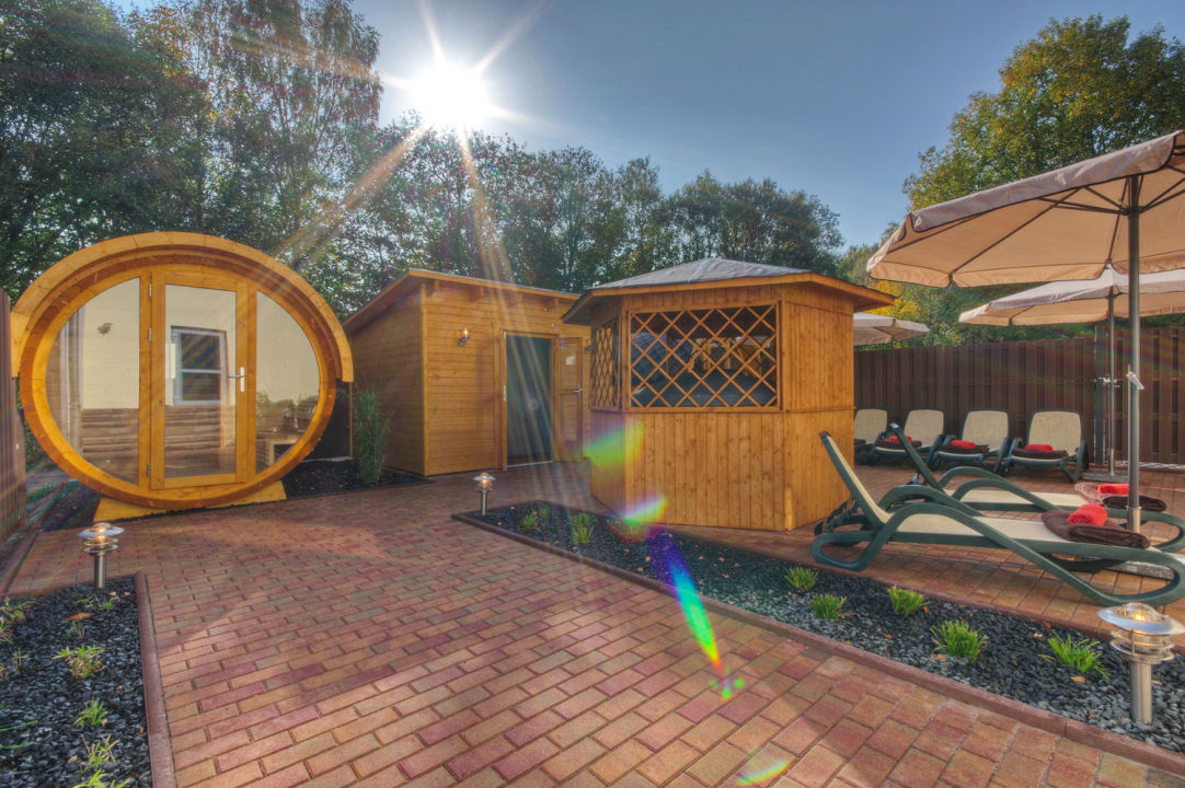 "Sport & Freizeit" AKZENT Aktiv & Vital Hotel Thüringen ...