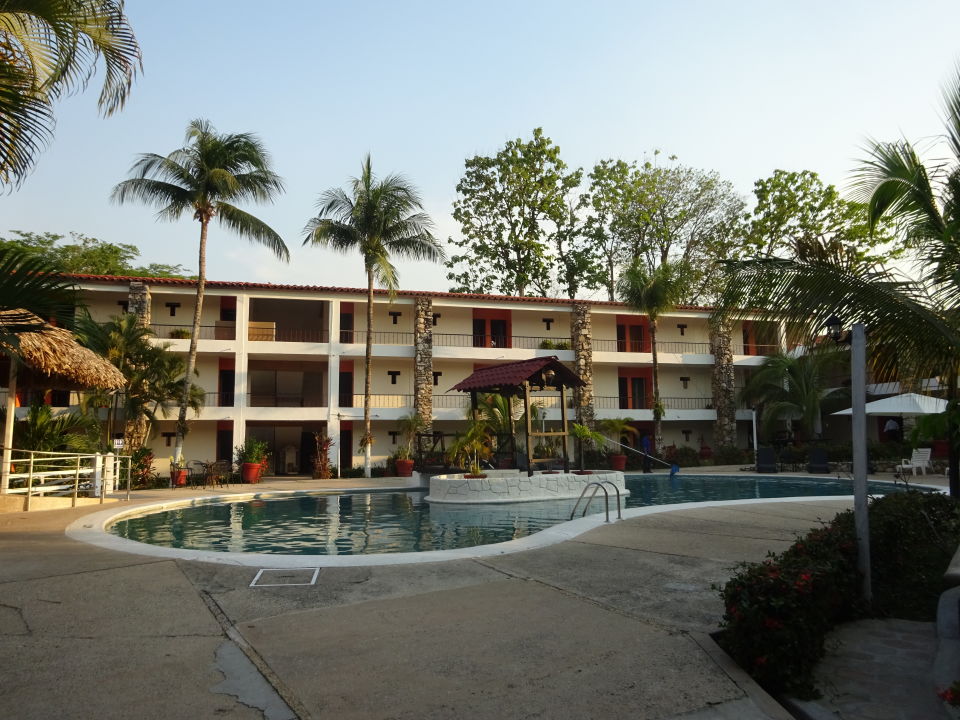 Pool Hotel Plaza Palenque Palenque • Holidaycheck Chiapas Mexiko 
