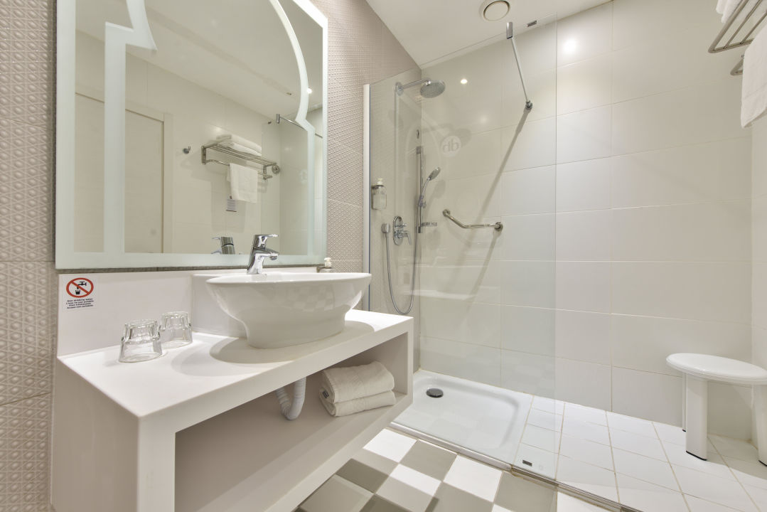 Family Room Db San Antonio Hotel Spa Qawra