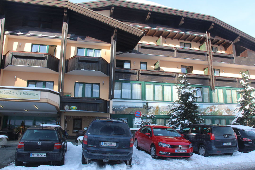 "Hotel Gartnerkofel, Sonnenalpe, Naßfeld" Hotel Gartnerkofel (Hermagor