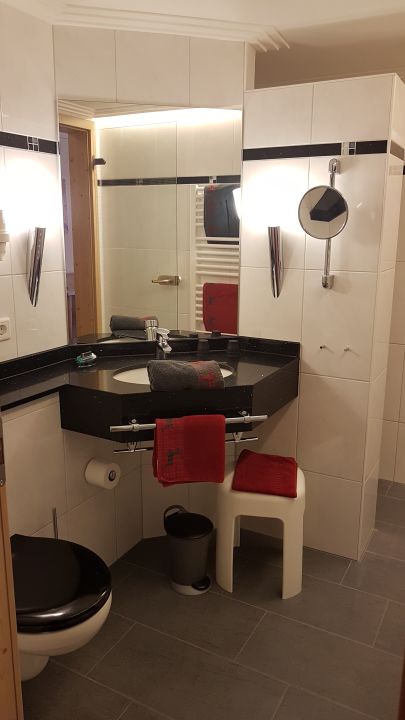 "Zimmer" Landhotel Zur Jurahöhe / Juraschlössl (Wellheim ...