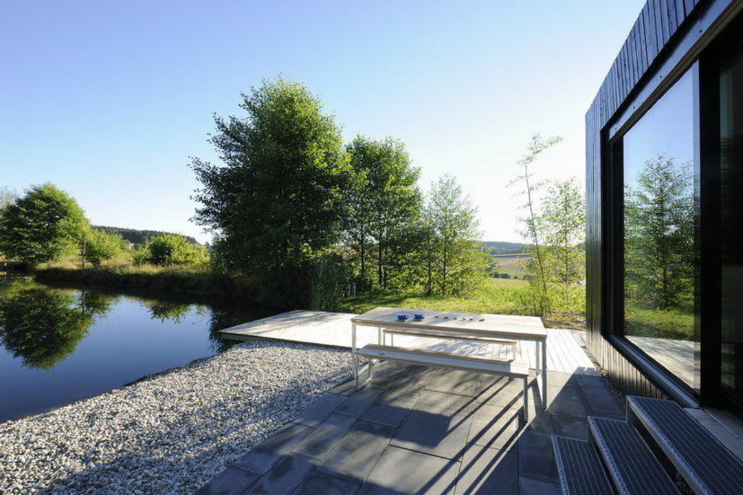 "Haus am See" Hofgut Hafnerleiten (Haarbach