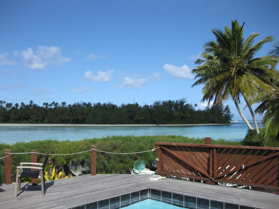  Panorama Sokala Villas Adults Only Rarotonga HolidayCheck