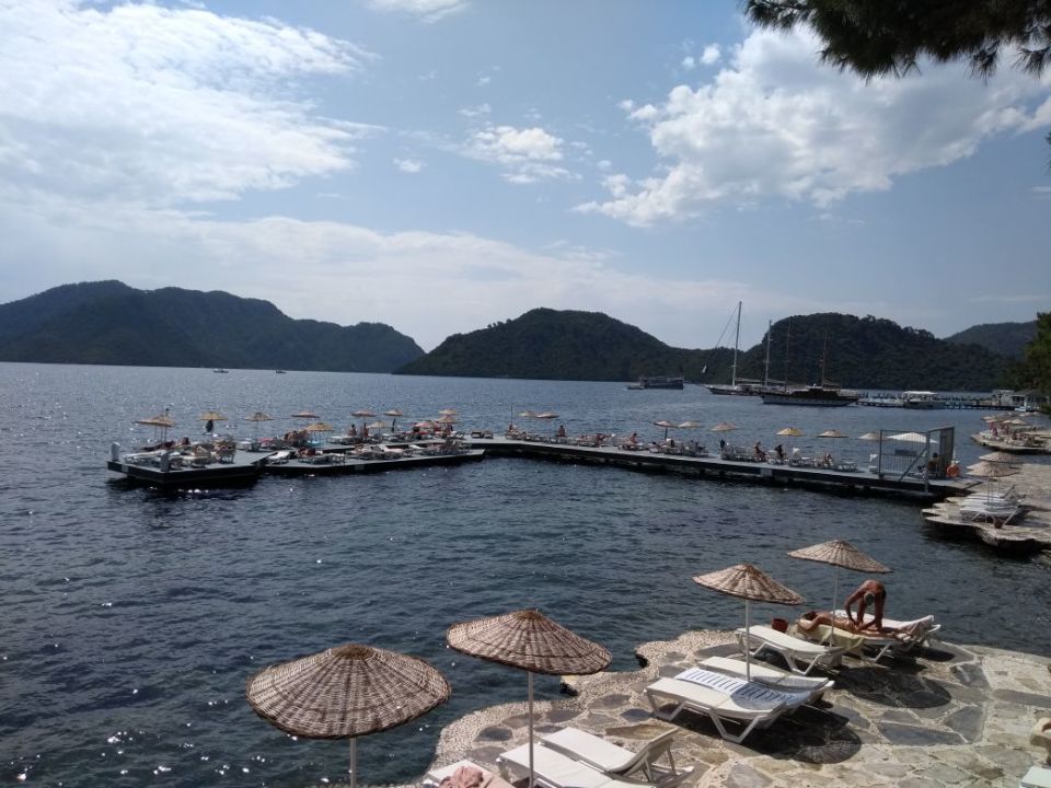 "Strand" LABRANDA Mares Marmaris (Marmaris) • HolidayCheck ...