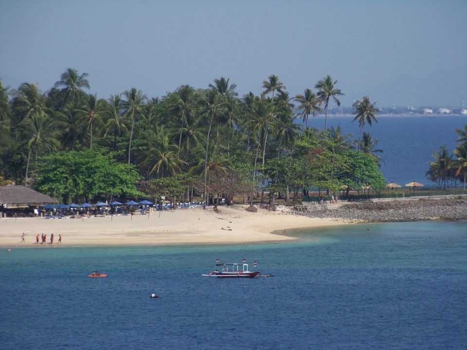 "Strand" Kila Senggigi Beach Lombok (Senggigi) • HolidayCheck (Lombok ...