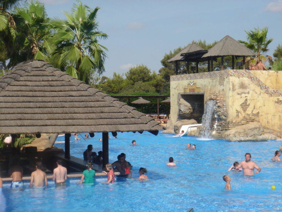 Best Family Safari Park Sa Coma