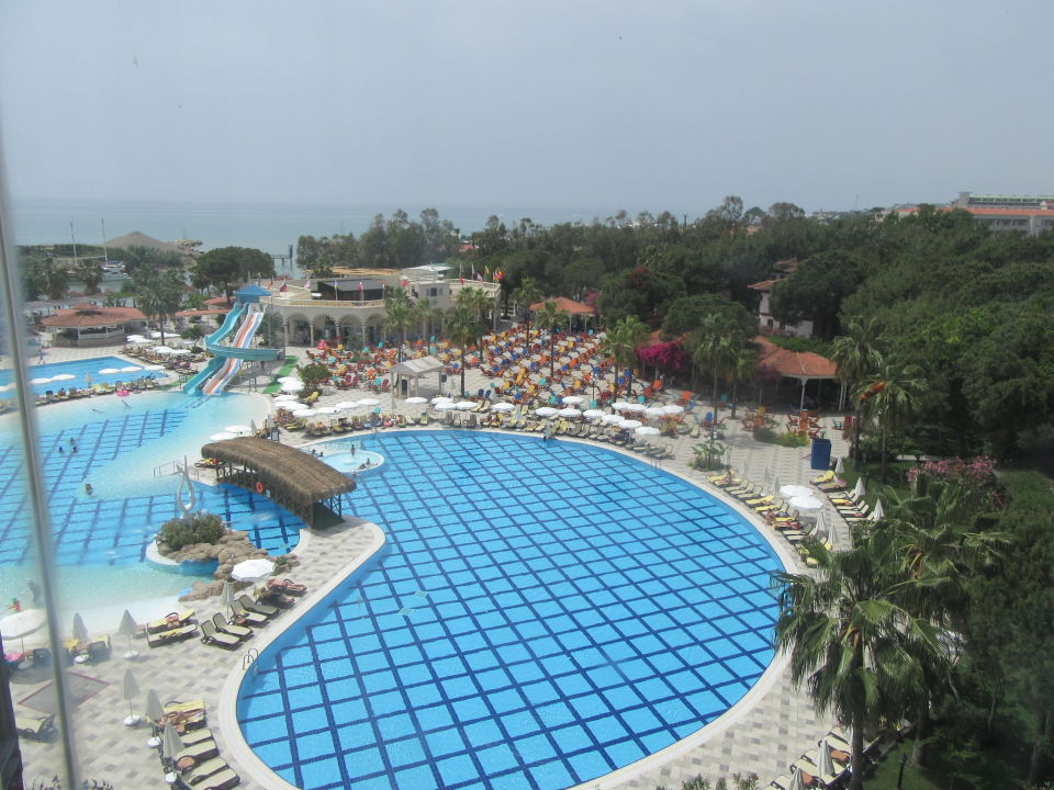 Selectum family resort belek фото