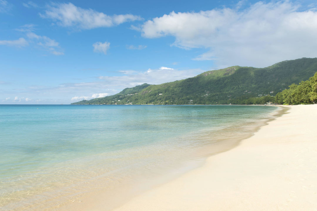 "Beau Vallon Beach" The H Resort Beau Vallon Beach (Beau Vallon Bay