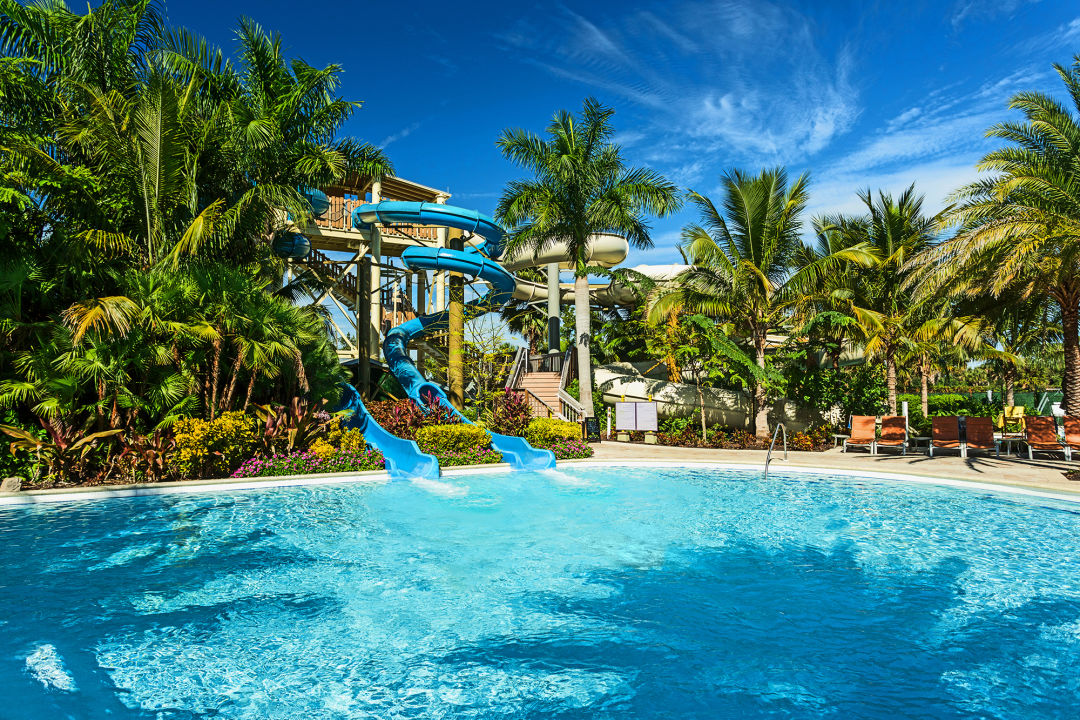 "Pool" Hotel Hyatt Regency Coconut Point Resort & Spa (Estero