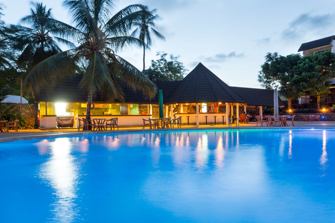 travellers beach hotel & club holidaycheck