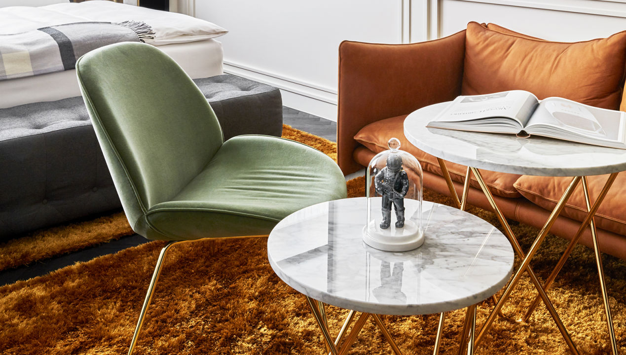  Zimmer Roomers Munich Autograph Collection M nchen HolidayCheck 