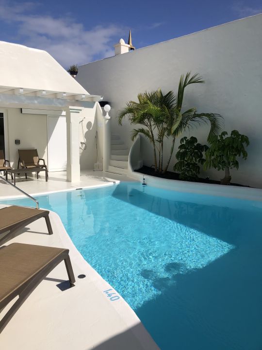 "Pool" Bahiazul Villas & Club (Corralejo) • HolidayCheck ...