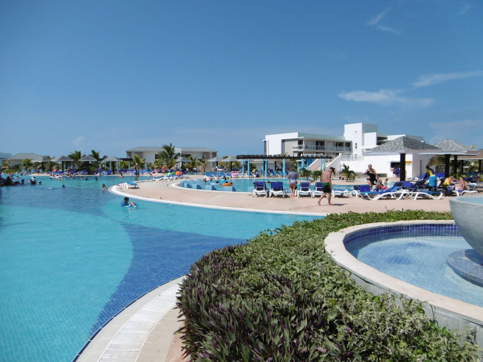 Iberostar selection playa pilar 5 фото