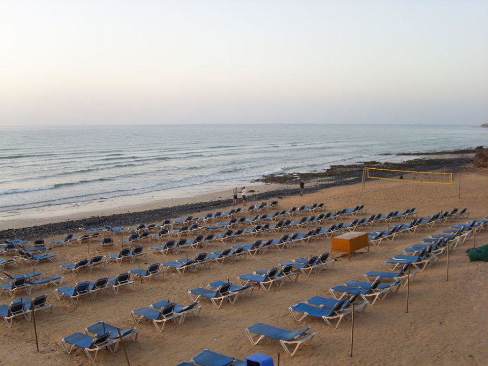 "Hotelstrand" allsun Hotel Barlovento (Costa Calma ...