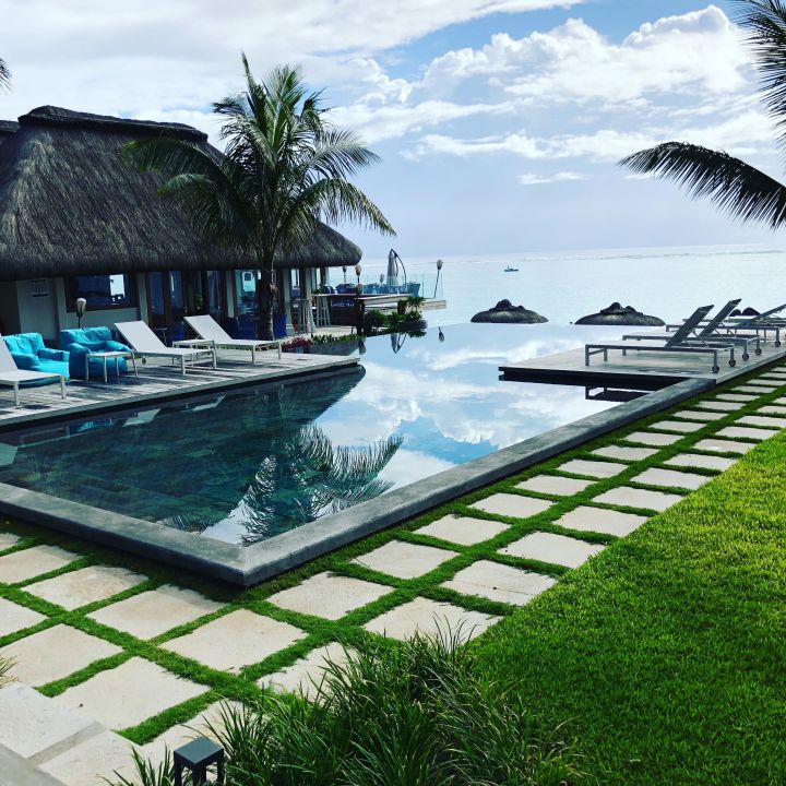 "Pool" C Mauritius (Belle Mare) • HolidayCheck (Mauritius Ostküste