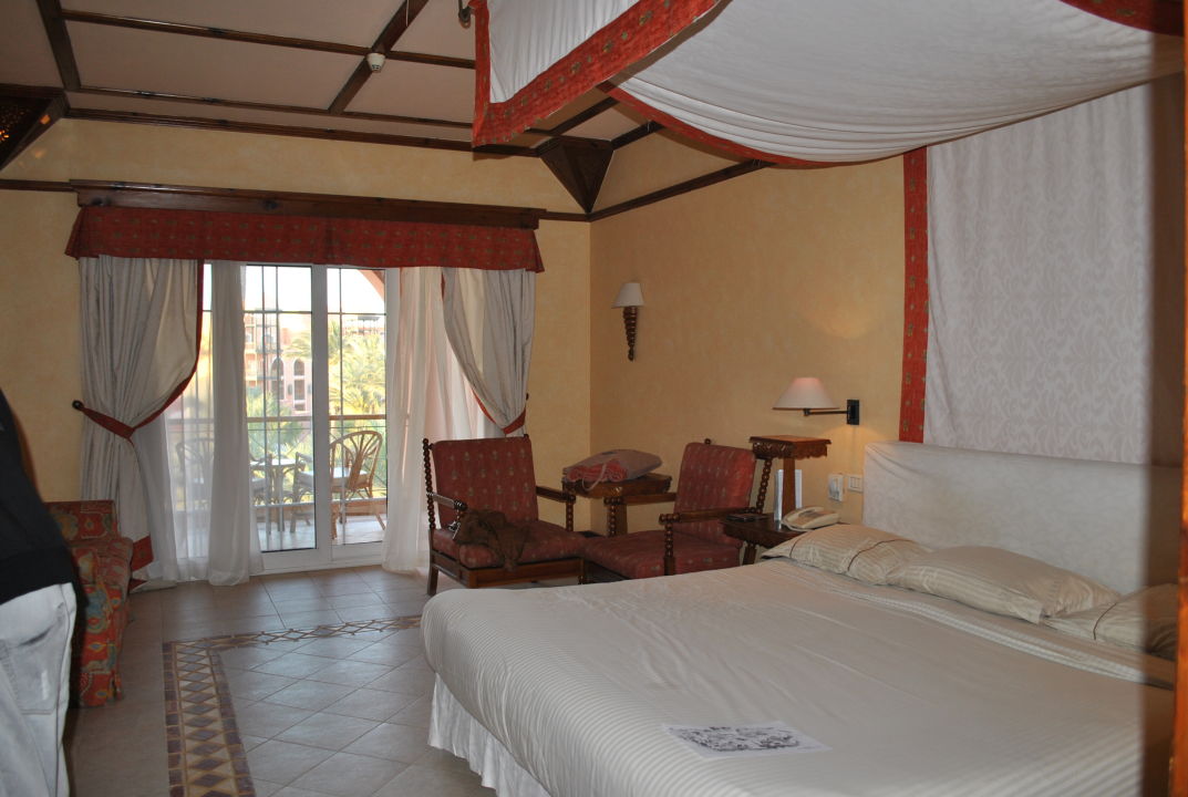 Zimmer The Grand Resort Hurghada HolidayCheck Hurghada Safaga gypten 