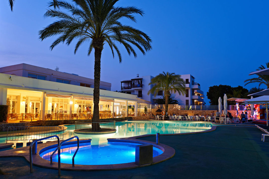 "Apartments Cala d'Or Playa ***" Apartamentos Cala d'Or Playa (Cala d'Or) • HolidayCheck