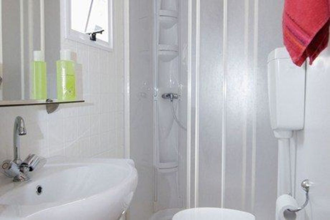 Selectcamp Mobilheim Comfort Mit Eig Dusche Wc Camping