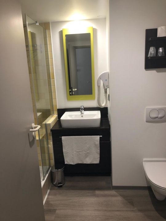 "Zimmer" Hotel ibis Styles Nice Vieux Port (Nizza ...