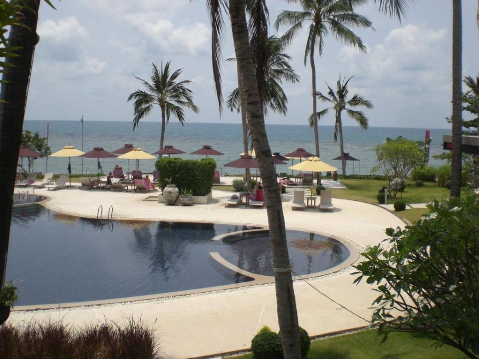 Hotel Mercure Samui Mercure Koh Samui Beach Resort Lamai Beach Holidaycheck Koh Samui