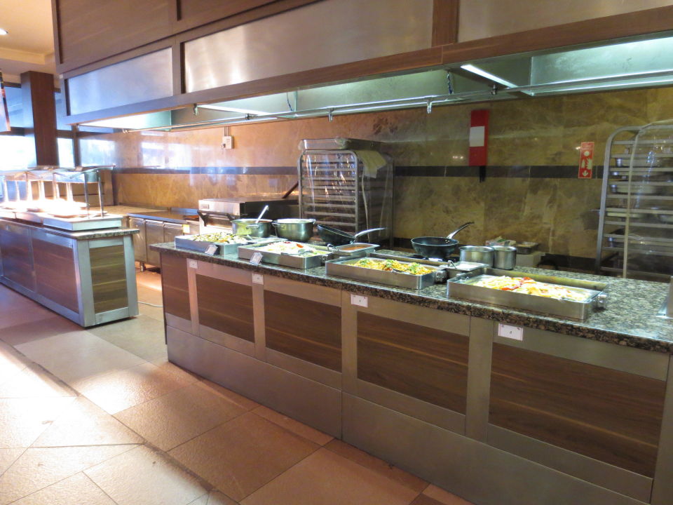 So Langsam Hab Ich Hunger Primasol Hane Garden Evrenseki Holidaycheck Turkische Riviera Turkei